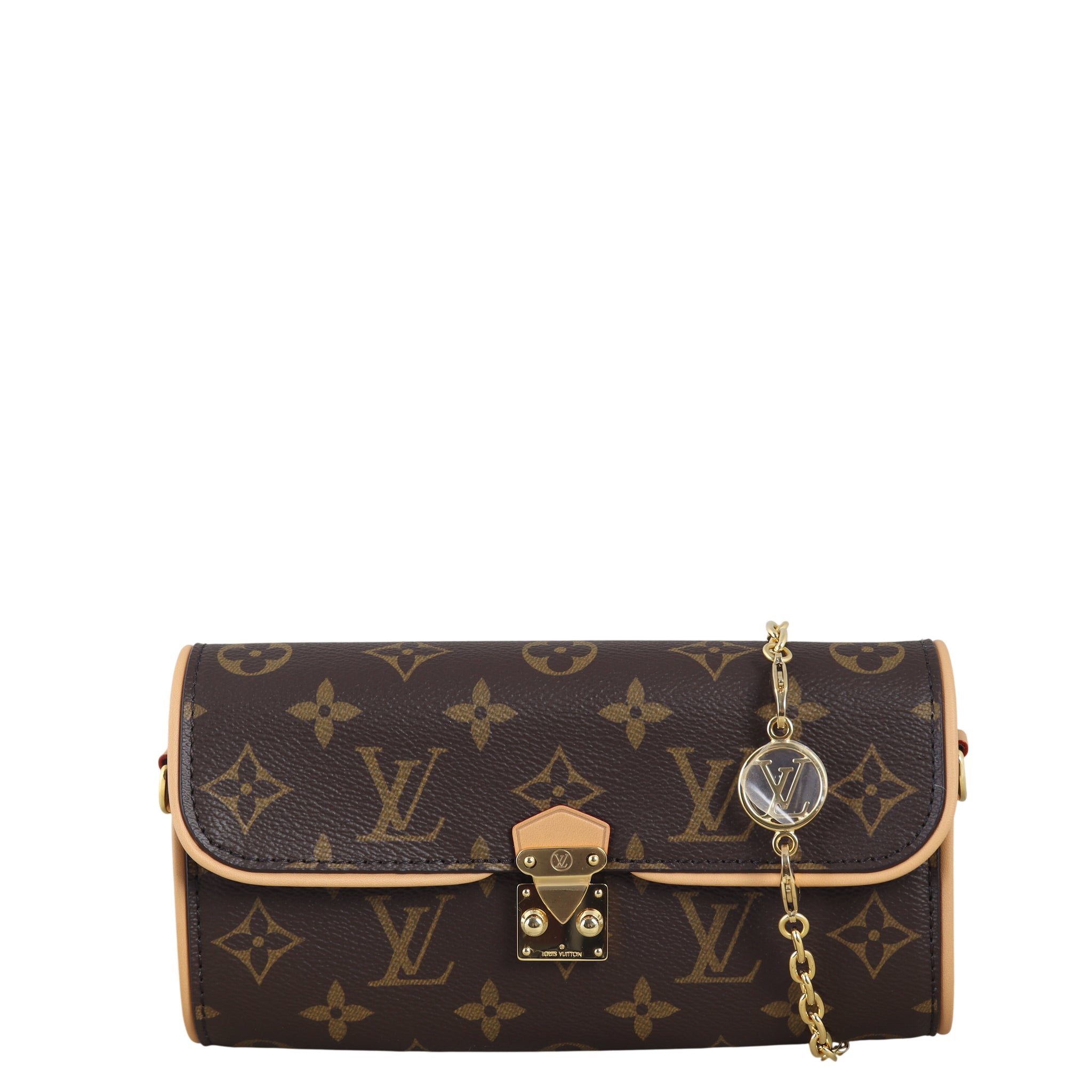 Louis Vuitton Camille Pochette Monogram