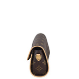 Louis Vuitton Camille Pochette Monogram