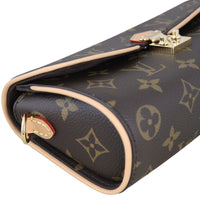 Louis Vuitton Camille Pochette Monogram