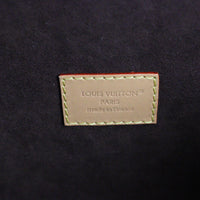 Louis Vuitton Camille Pochette Monogram