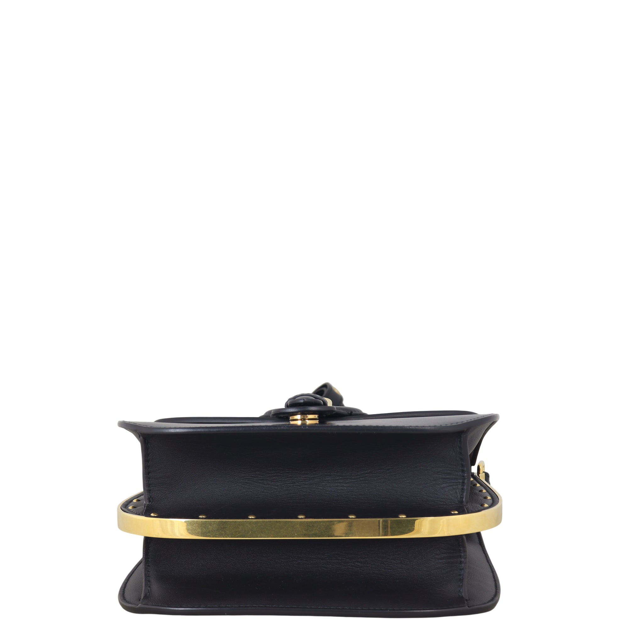 Dior Bobby Frame Bag Medium