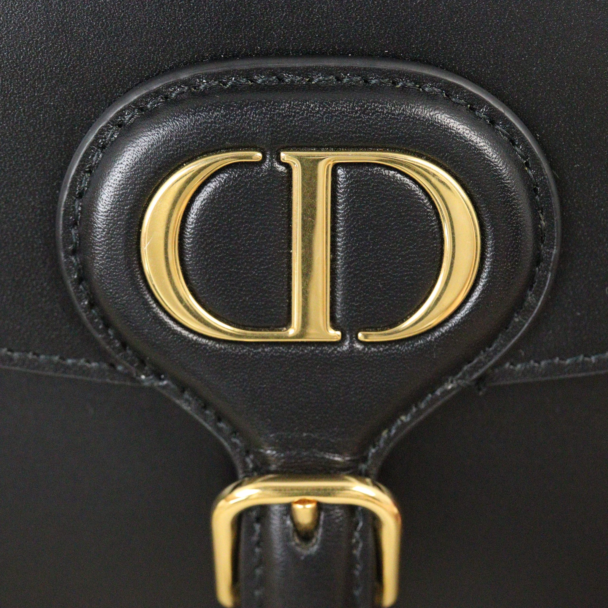 Dior Bobby Frame Bag Medium