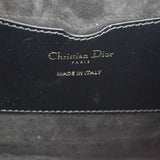 Dior Bobby Frame Bag Medium