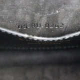 Dior Bobby Frame Bag Medium