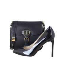 Dior Bobby Frame Bag Medium