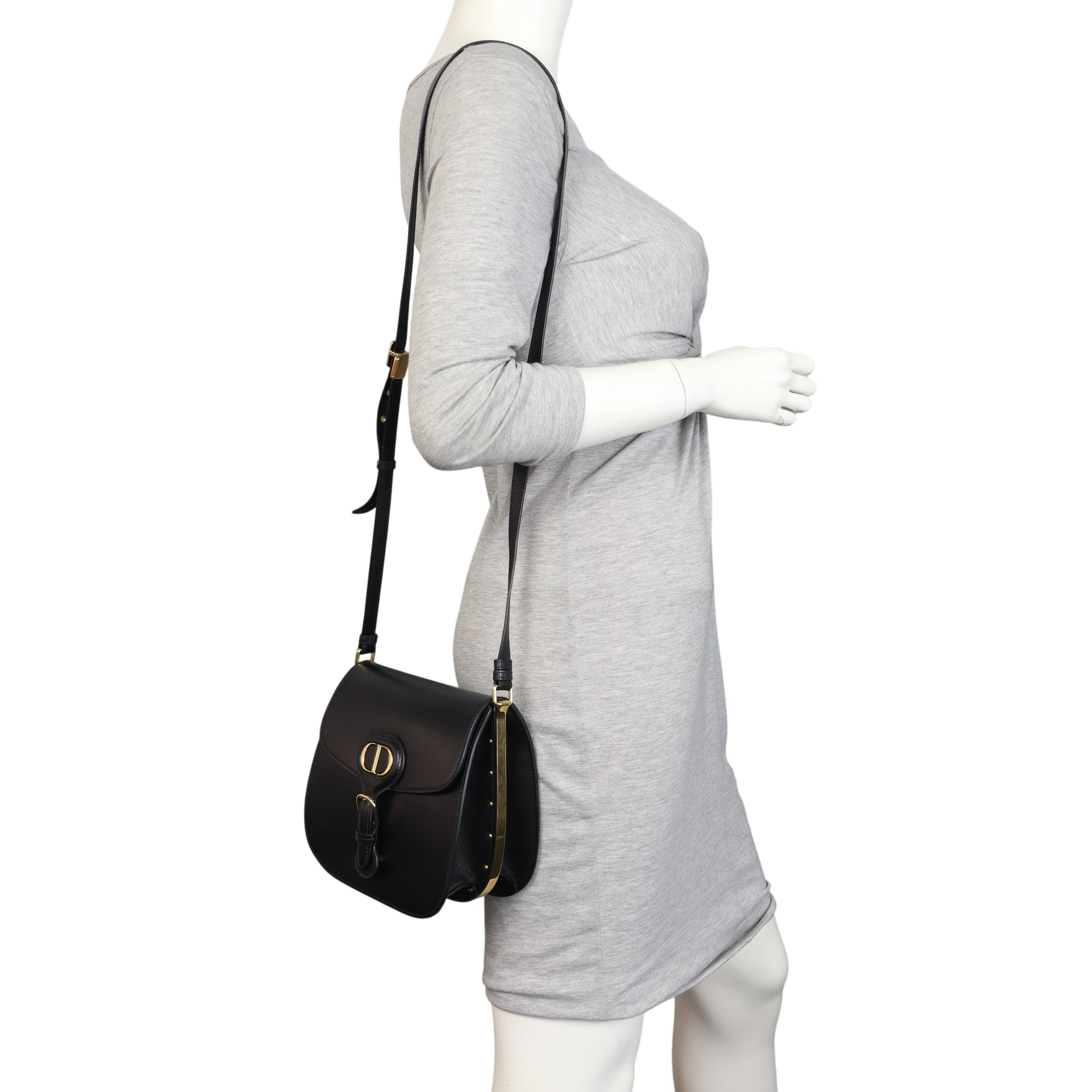 Dior Bobby Frame Bag Medium