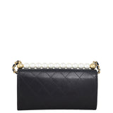Chanel Chic Pearls Long Wallet on Chain
