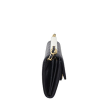 Chanel Chic Pearls Long Wallet on Chain