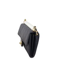 Chanel Chic Pearls Long Wallet on Chain