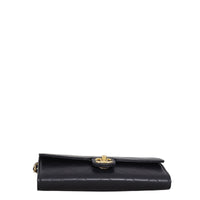 Chanel Chic Pearls Long Wallet on Chain