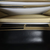 Chanel Chic Pearls Long Wallet on Chain