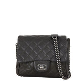 Chanel Rock In Rome Flap Bag Small