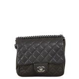 Chanel Rock In Rome Flap Bag Small