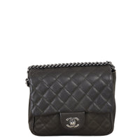 Chanel Rock In Rome Flap Bag Small