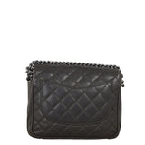 Chanel Rock In Rome Flap Bag Small