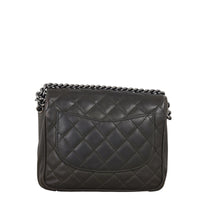 Chanel Rock In Rome Flap Bag Small