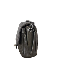 Chanel Rock In Rome Flap Bag Small