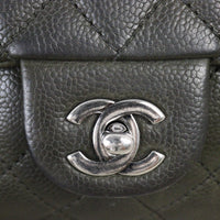 Chanel Rock In Rome Flap Bag Small