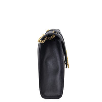 Saint Laurent Matelasse Envelope Large Bag