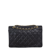 Chanel Classic Double Flap Small Caviar