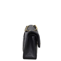 Chanel Classic Double Flap Small Caviar