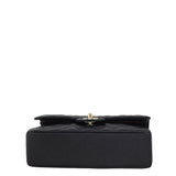Chanel Classic Double Flap Small Caviar