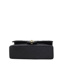 Chanel Classic Double Flap Small Caviar