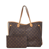 Louis Vuitton Neverfull GM Monogram