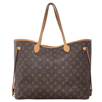 Louis Vuitton Neverfull GM Monogram