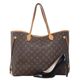 Louis Vuitton Neverfull GM Monogram