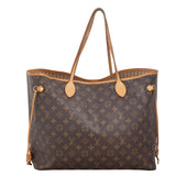 Louis Vuitton Neverfull GM Monogram