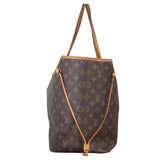 Louis Vuitton Neverfull GM Monogram