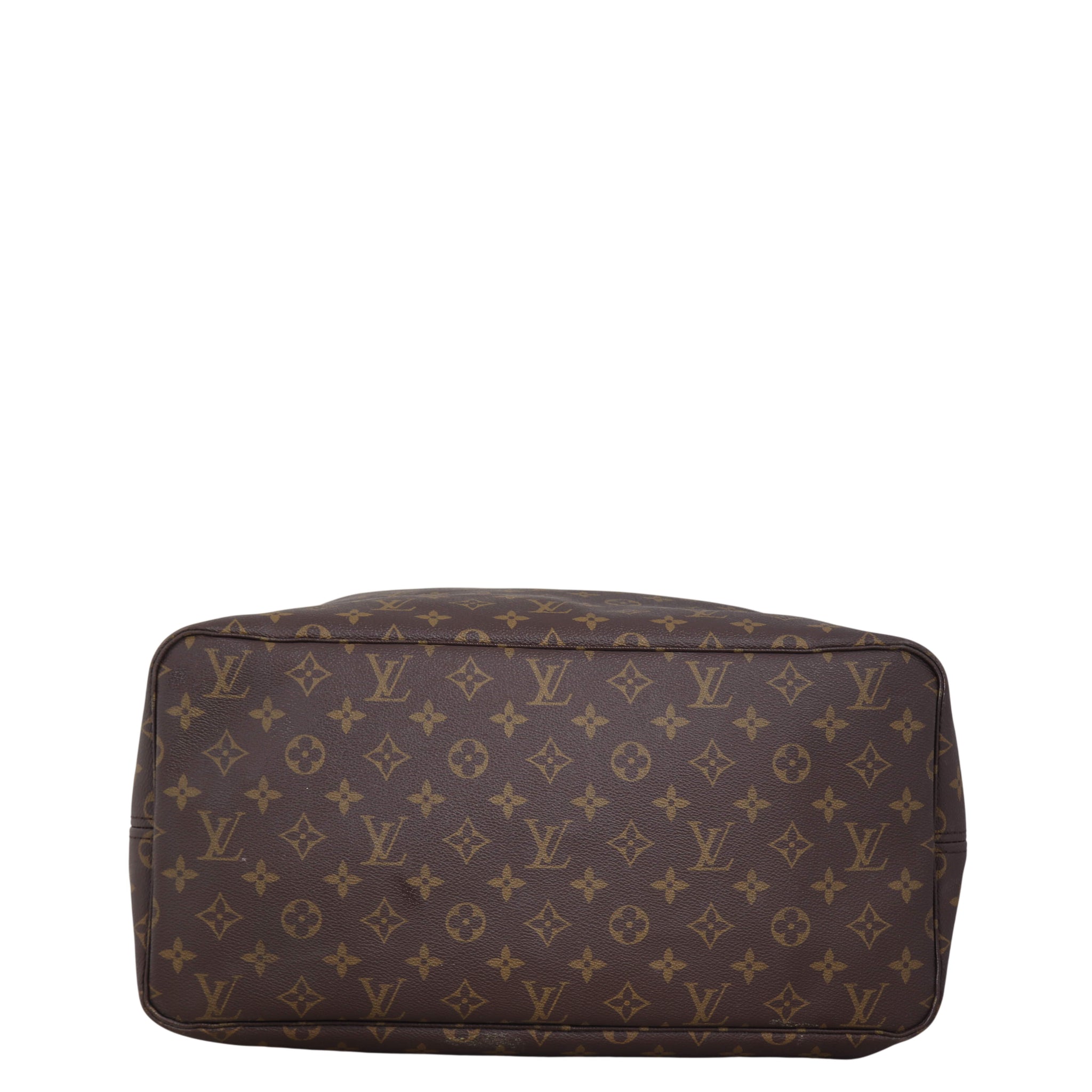 Louis Vuitton Neverfull GM Monogram