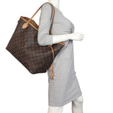 Louis Vuitton Neverfull GM Monogram
