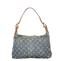 Louis Vuitton Denim Baggy PM