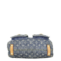 Louis Vuitton Denim Baggy PM