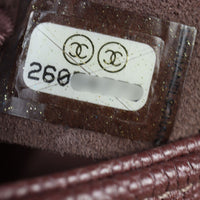 Chanel Boy Old Medium Chevron