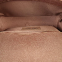 Chanel Boy Old Medium Chevron