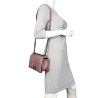 Chanel Boy Old Medium Chevron