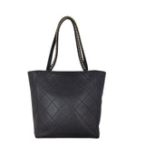 Chanel CC Chain Shopping Tote