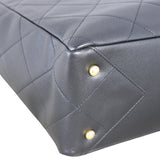 Chanel CC Chain Shopping Tote