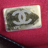 Chanel CC Chain Shopping Tote