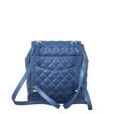 Chanel Urban Spirit Backpack Small