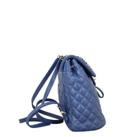 Chanel Urban Spirit Backpack Small