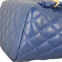 Chanel Urban Spirit Backpack Small