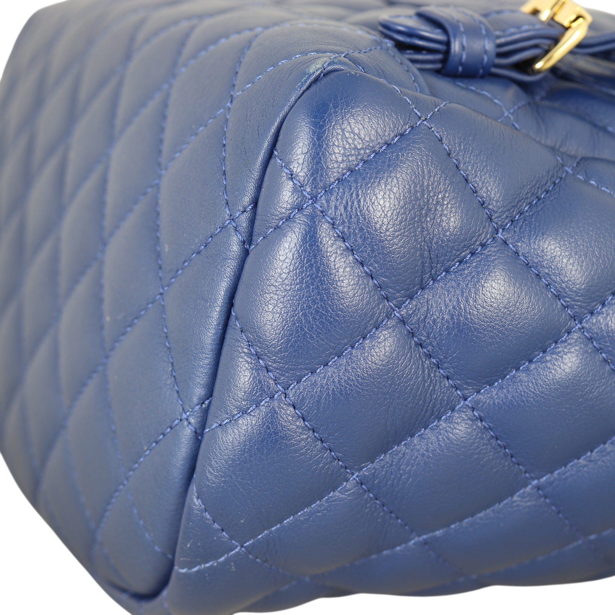 Chanel Urban Spirit Backpack Small