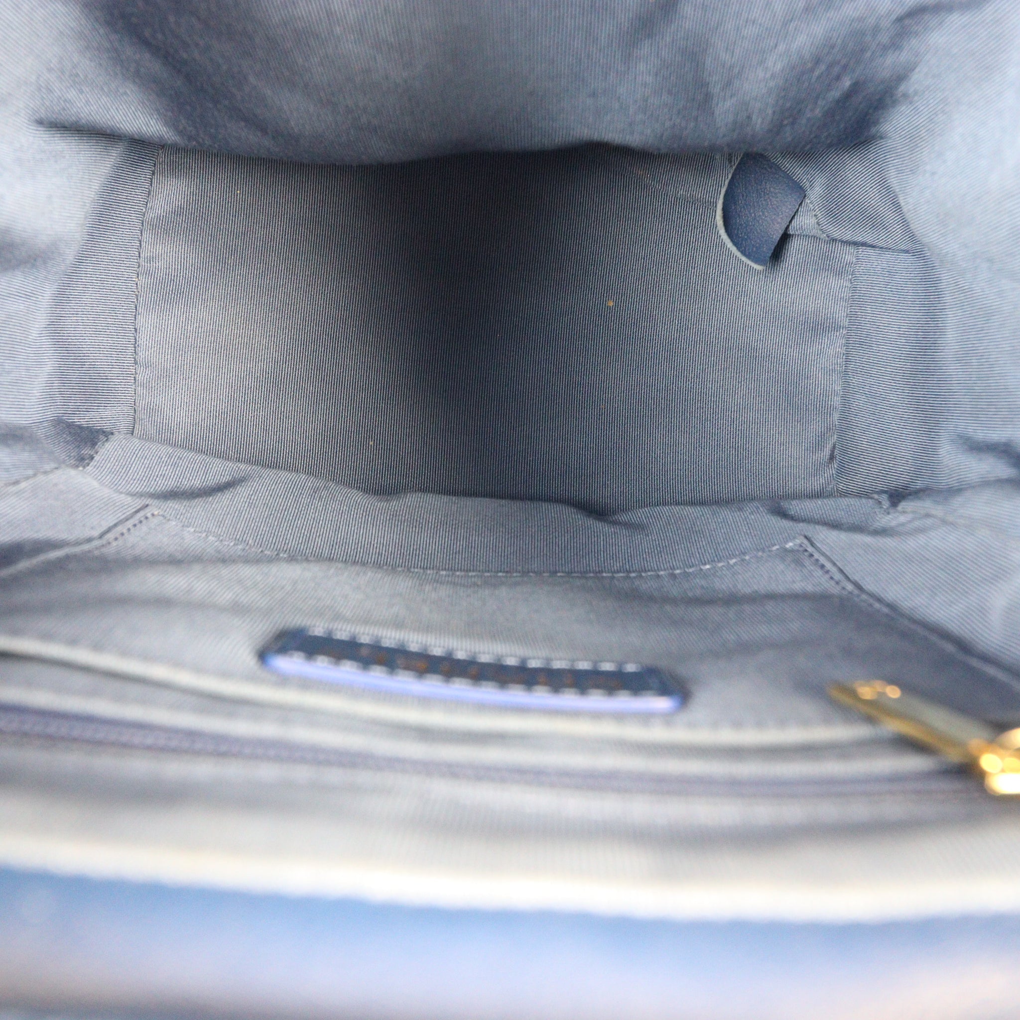 Chanel Urban Spirit Backpack Small