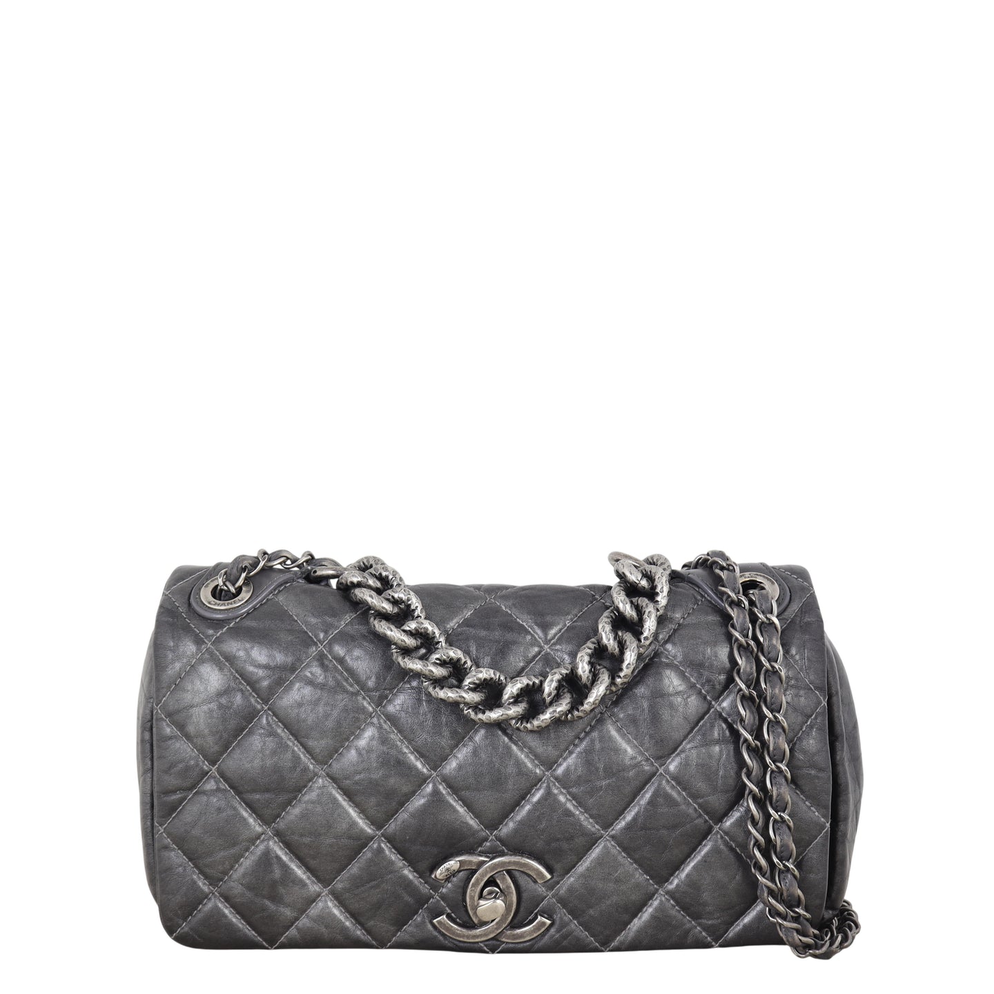 Chanel Pondicherry Flap Bag