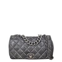 Chanel Pondicherry Flap Bag