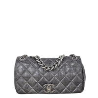 Chanel Pondicherry Flap Bag